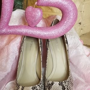 BGBGeration Platform Heels